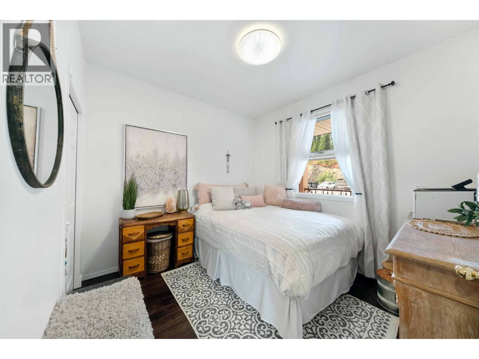357 Monashee Road Unit# 101, Vernon
