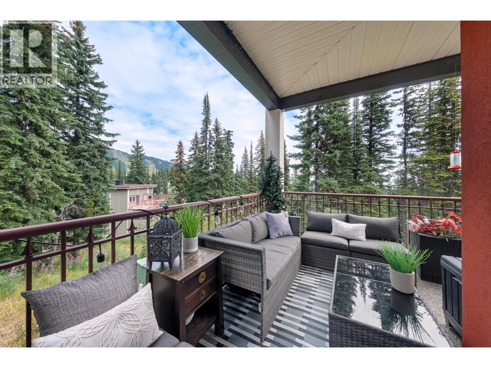 357 Monashee Road Unit# 101, Vernon
