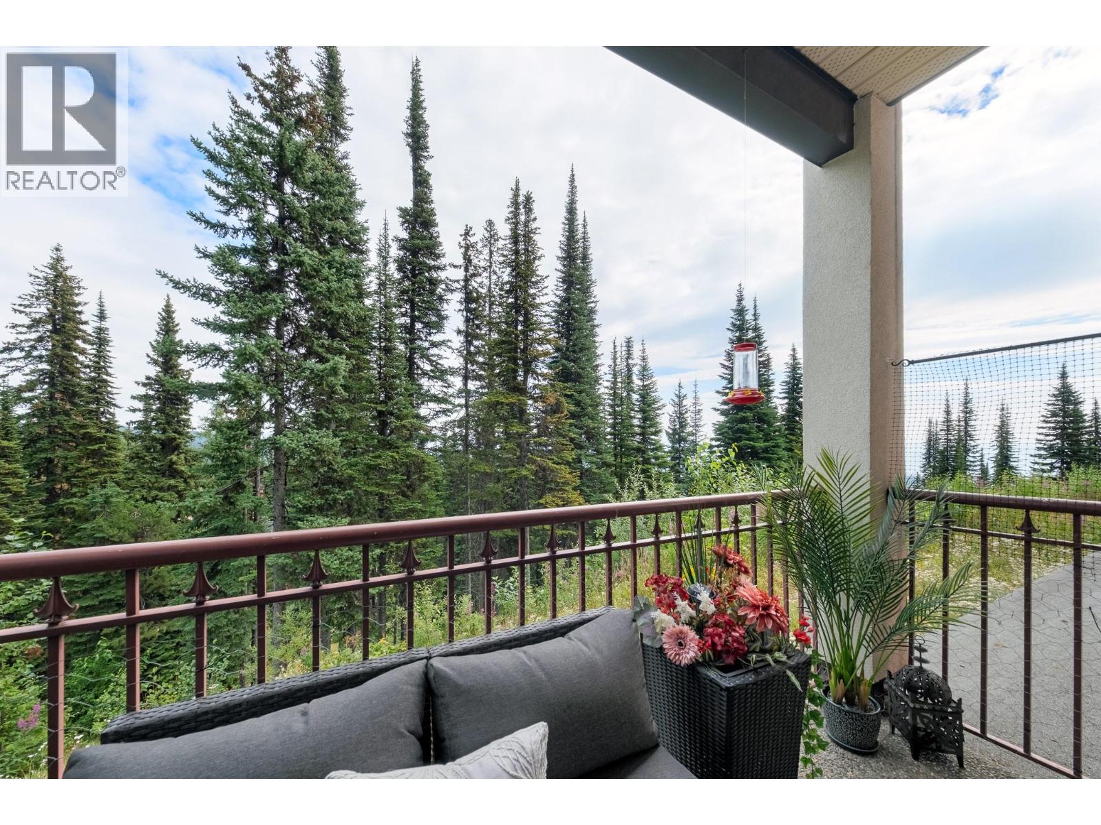 357 Monashee Road Unit# 101, Vernon