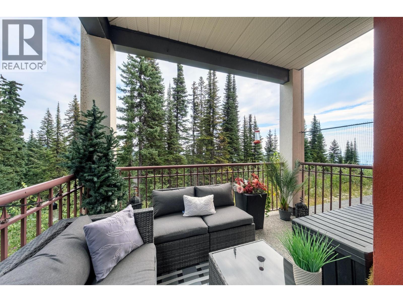 357 Monashee Road Unit# 101, Vernon