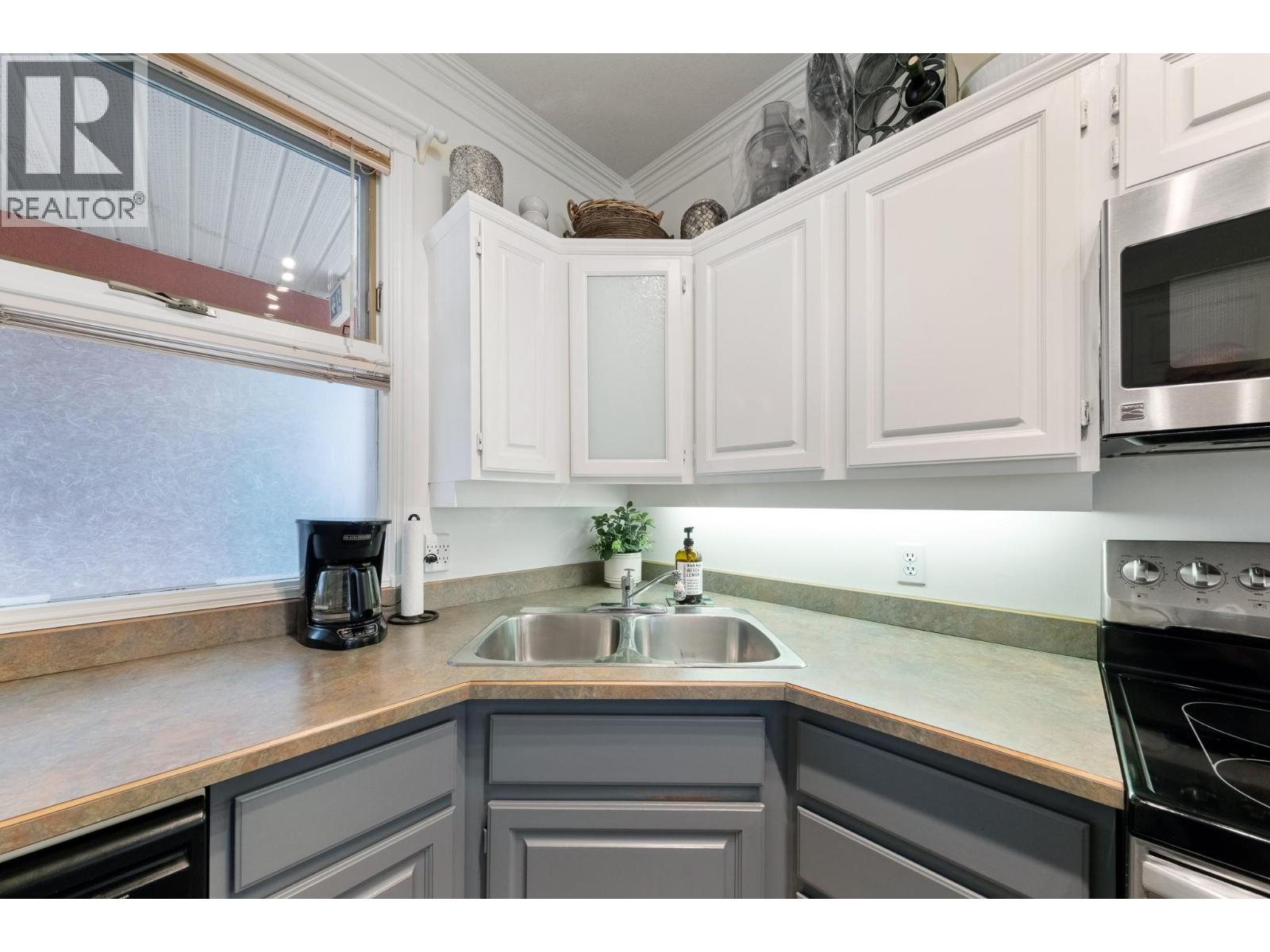 357 Monashee Road Unit# 101, Vernon