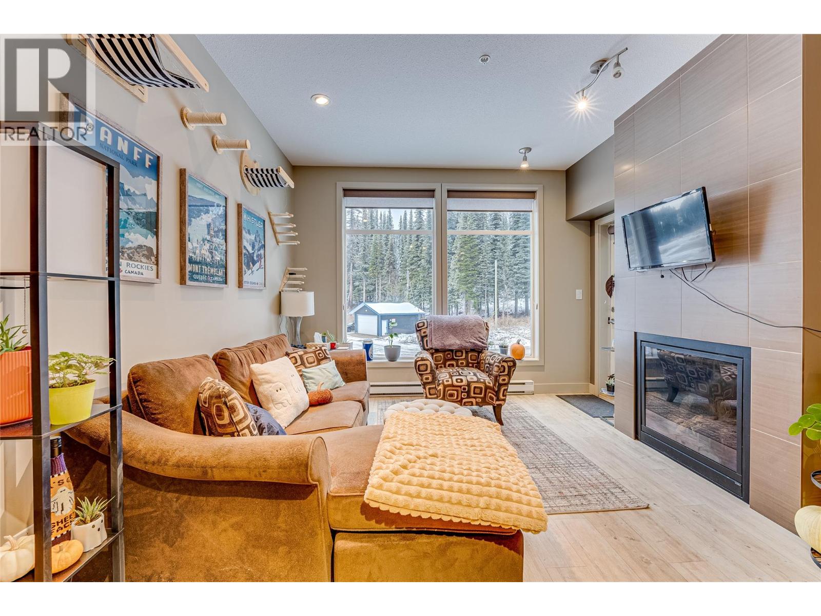 30 Monashee Road Unit# 203, Vernon