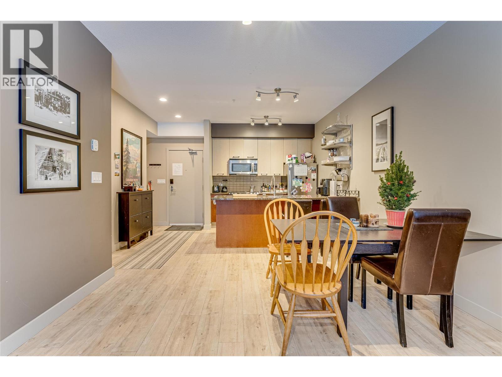 30 Monashee Road Unit# 203, Vernon