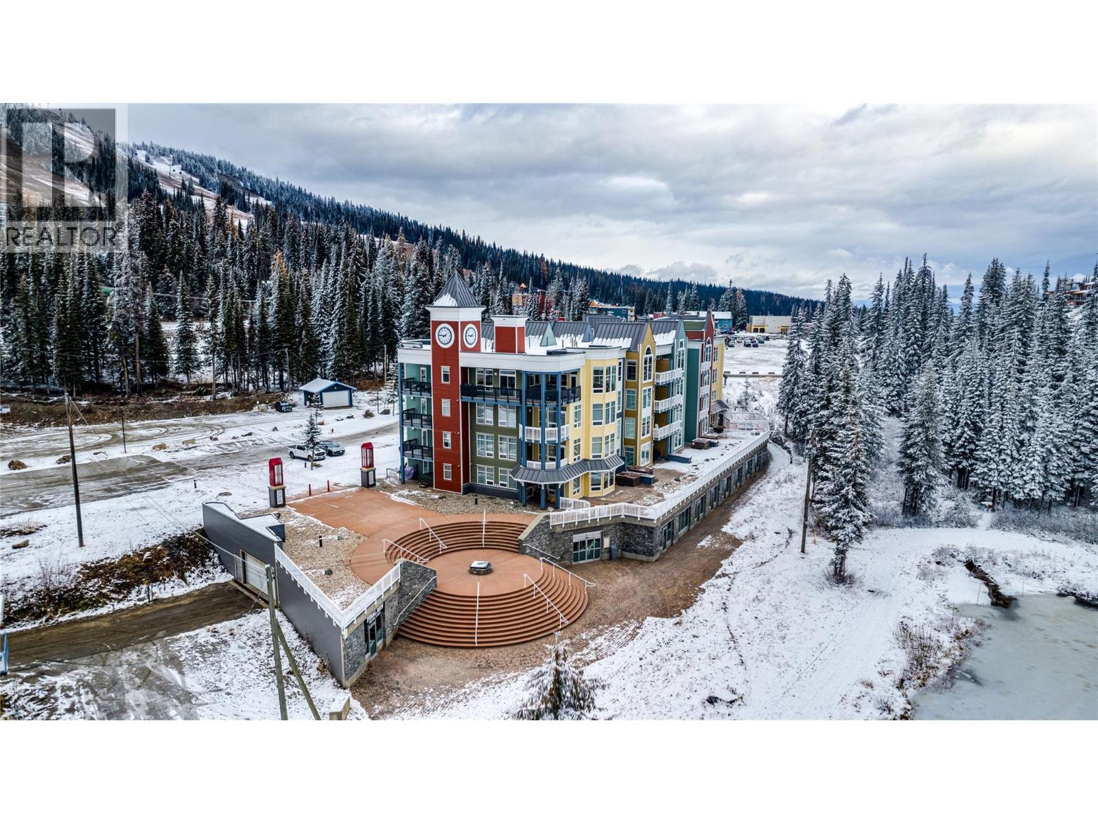 30 Monashee Road Unit# 203, Vernon