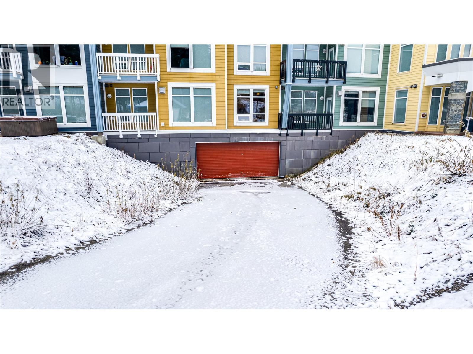 30 Monashee Road Unit# 203, Vernon