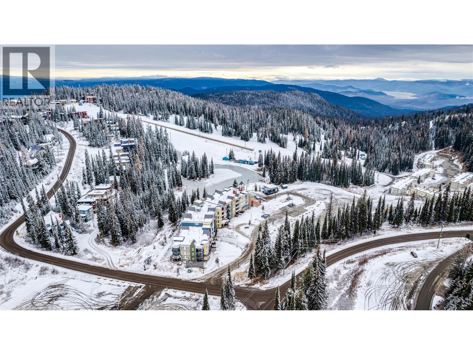 30 Monashee Road Unit# 203, Vernon