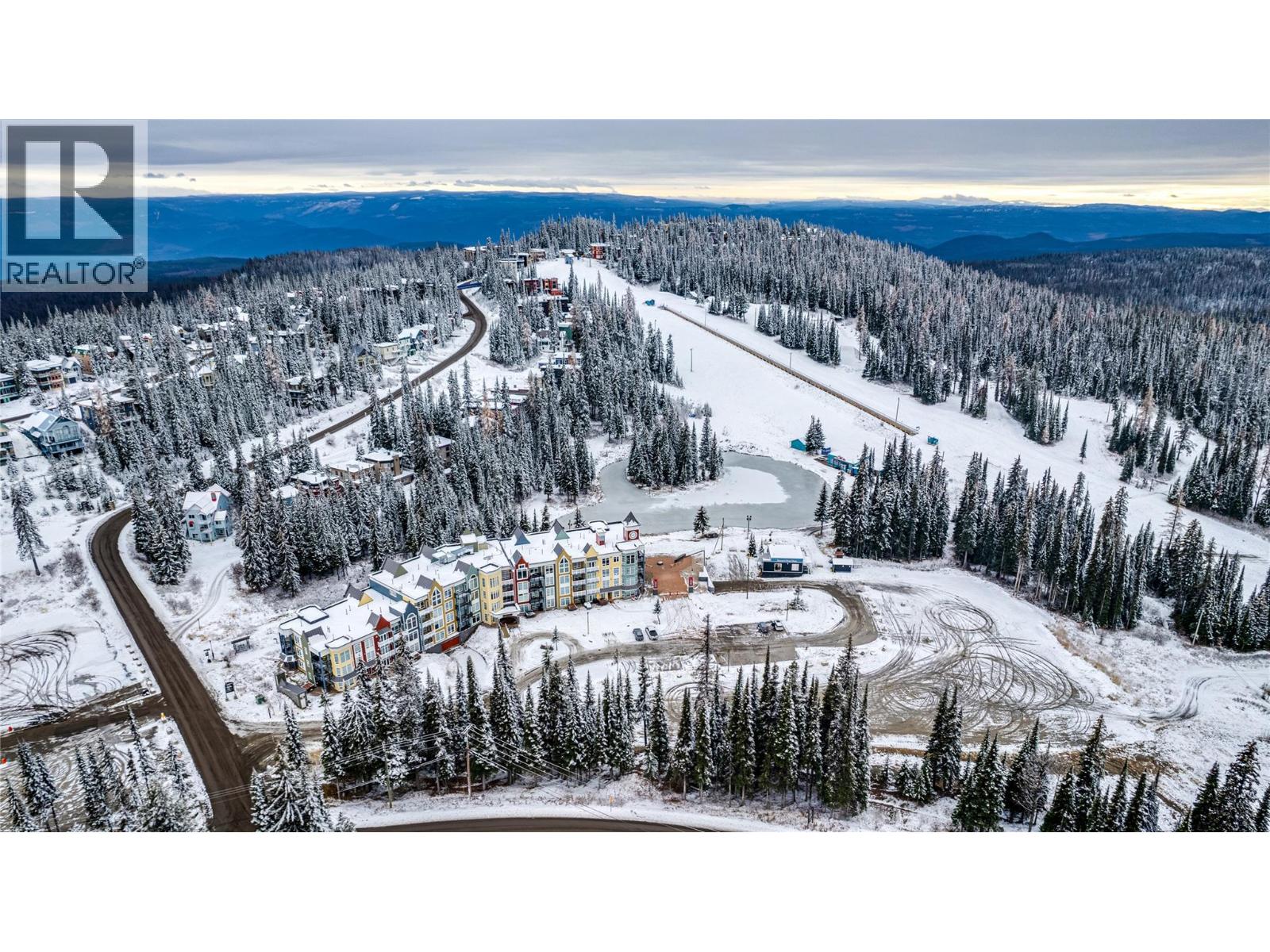 30 Monashee Road Unit# 203, Vernon
