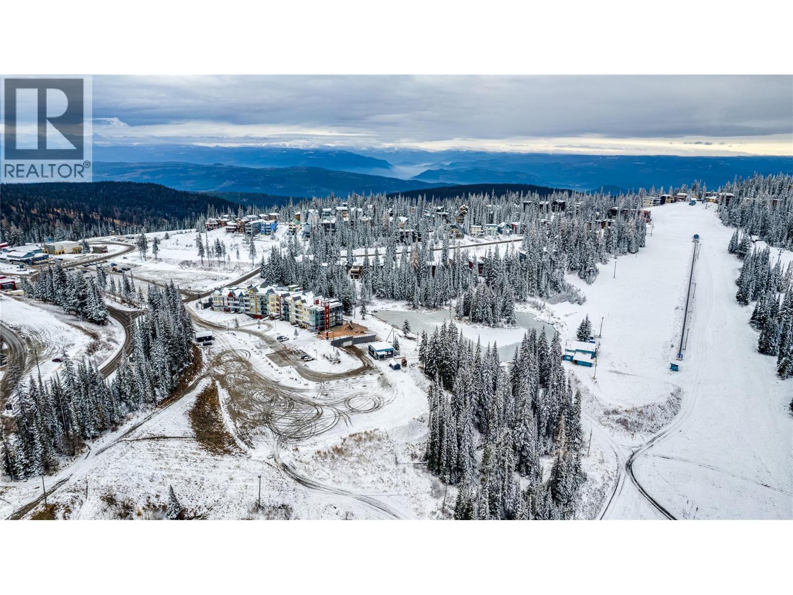 30 Monashee Road Unit# 203, Vernon