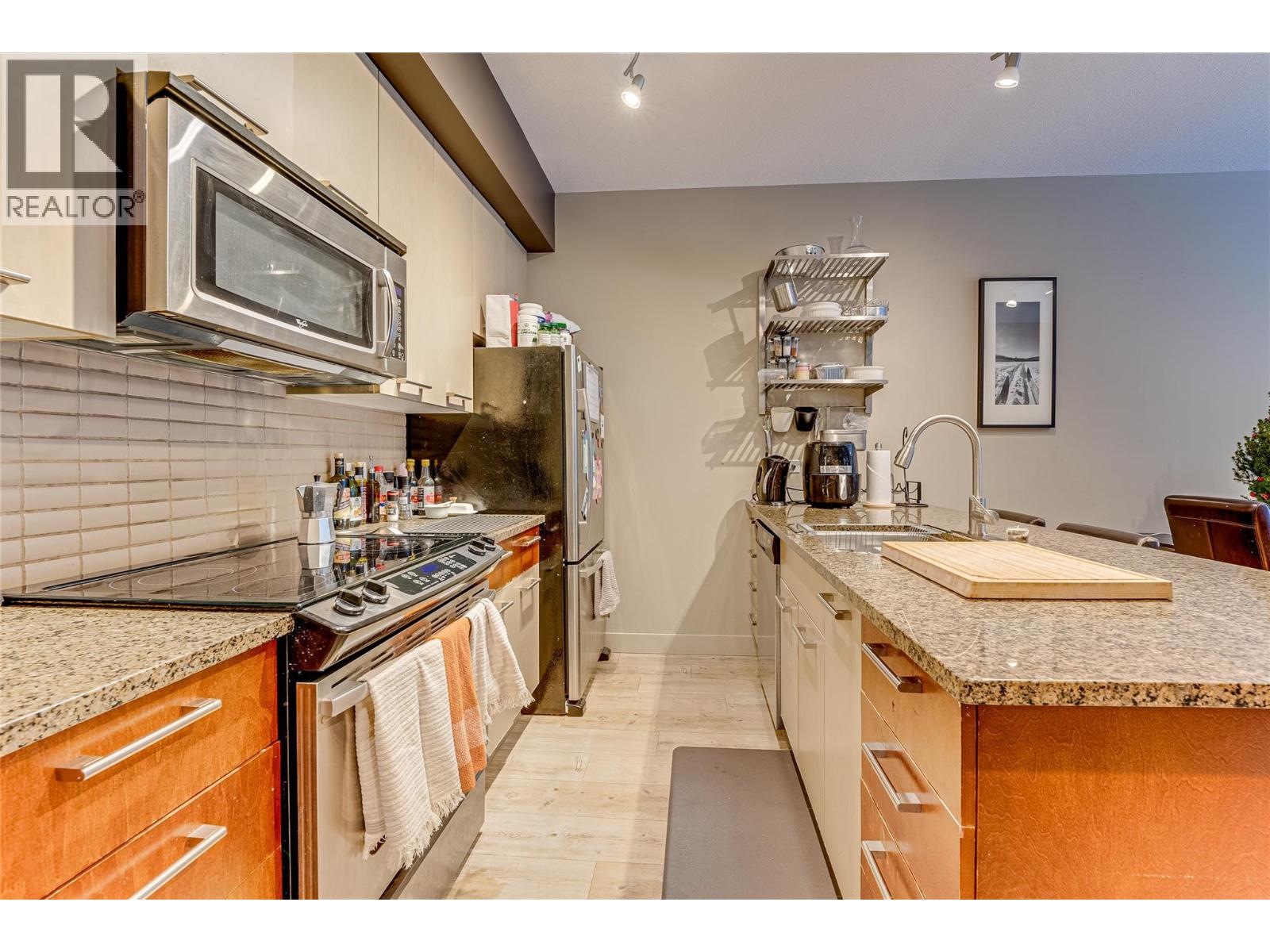 30 Monashee Road Unit# 203, Vernon