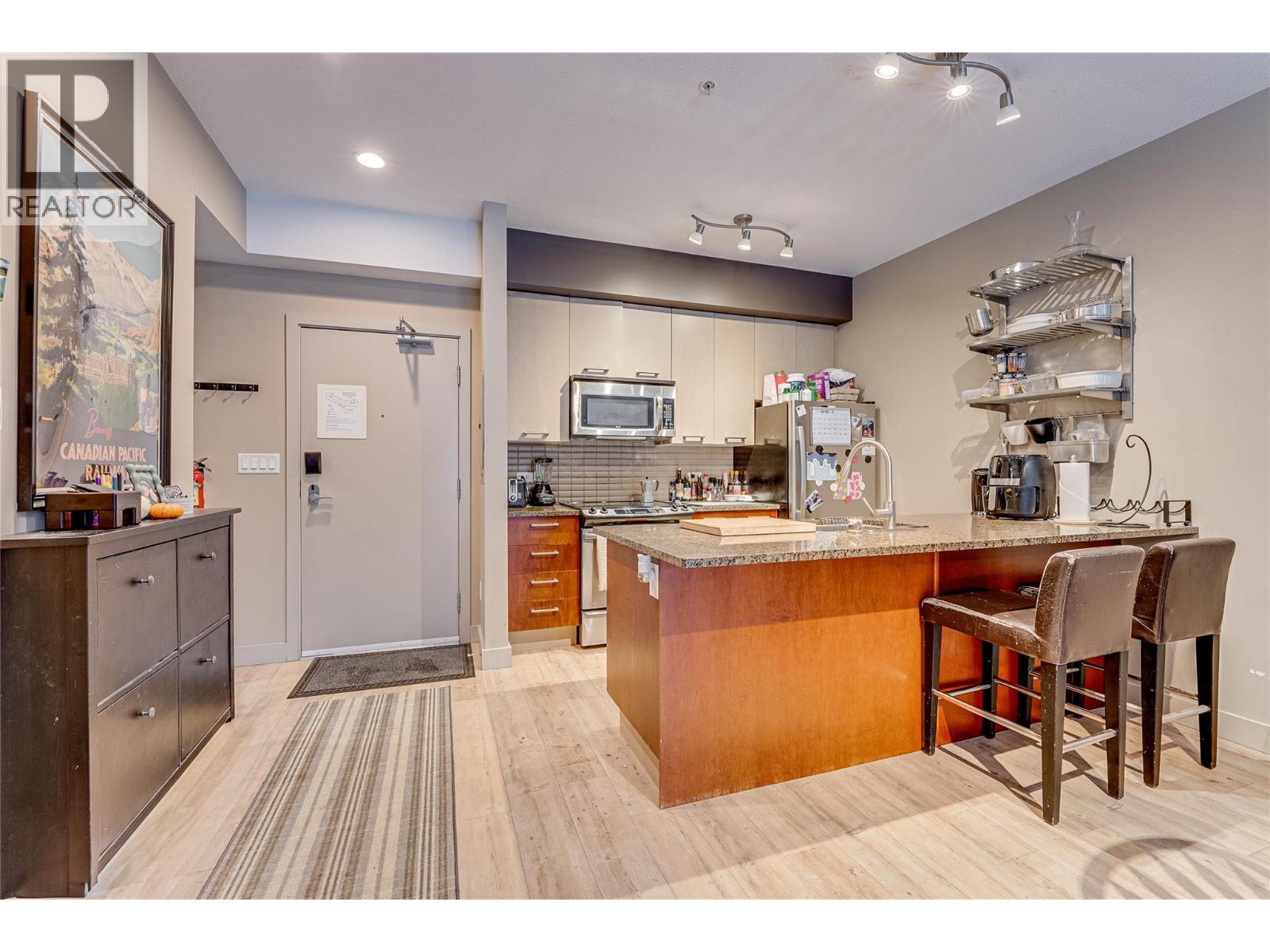 30 Monashee Road Unit# 203, Vernon