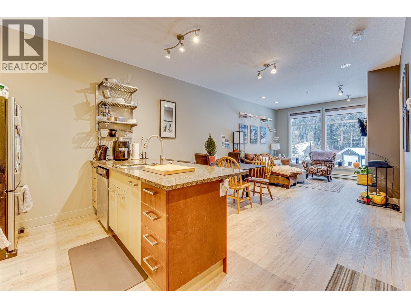 30 Monashee Road Unit# 203, Vernon
