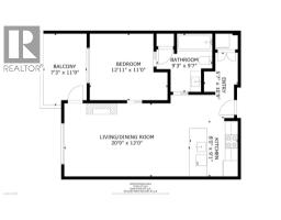 30 Monashee Road Unit# 203, Vernon, BC V1B3M1 Photo 33