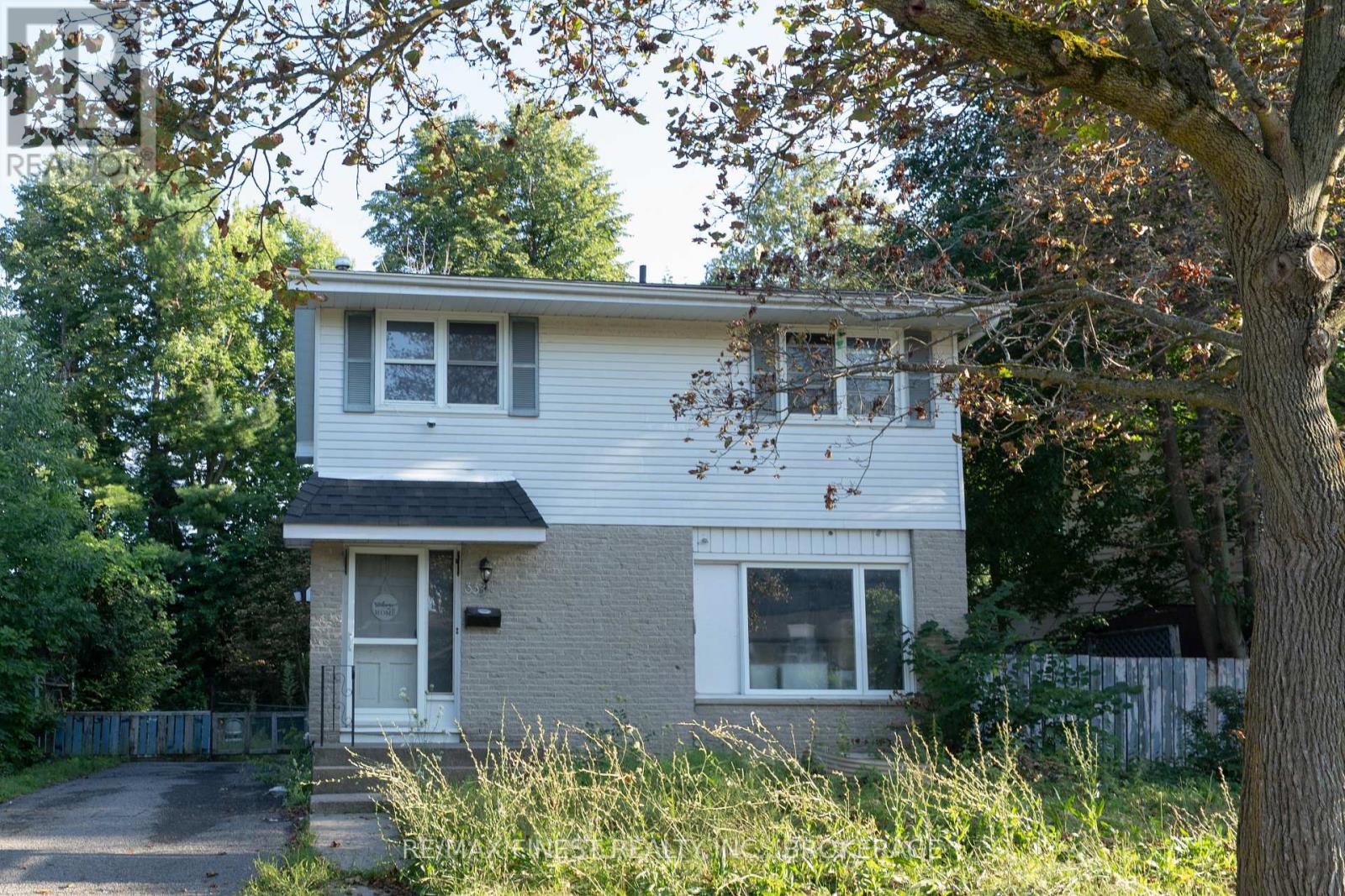 33 CALDERWOOD DRIVE - 1
