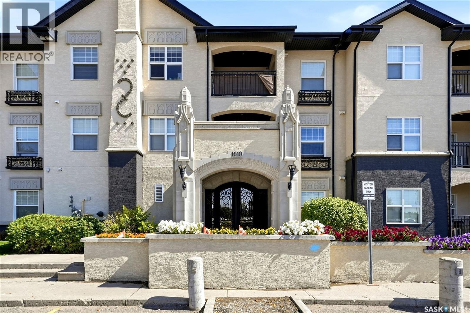 #205 1610 Dakota DRIVE - 1