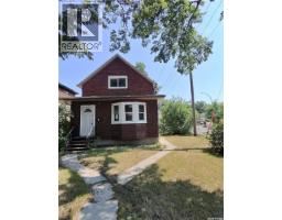1179 RETALLACK STREET, Regina