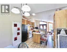 Kitchen - 3409 Oceanview Drive, Daajing Giids City, BC V0T1S0 Photo 20