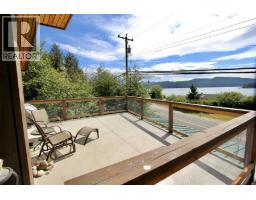 Dining nook - 3409 Oceanview Drive, Daajing Giids City, BC V0T1S0 Photo 13
