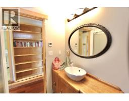 Steam room - 3409 Oceanview Drive, Daajing Giids City, BC V0T1S0 Photo 10