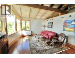 Bedroom 2 - 3409 Oceanview Drive, Daajing Giids City, BC V0T1S0 Photo 6