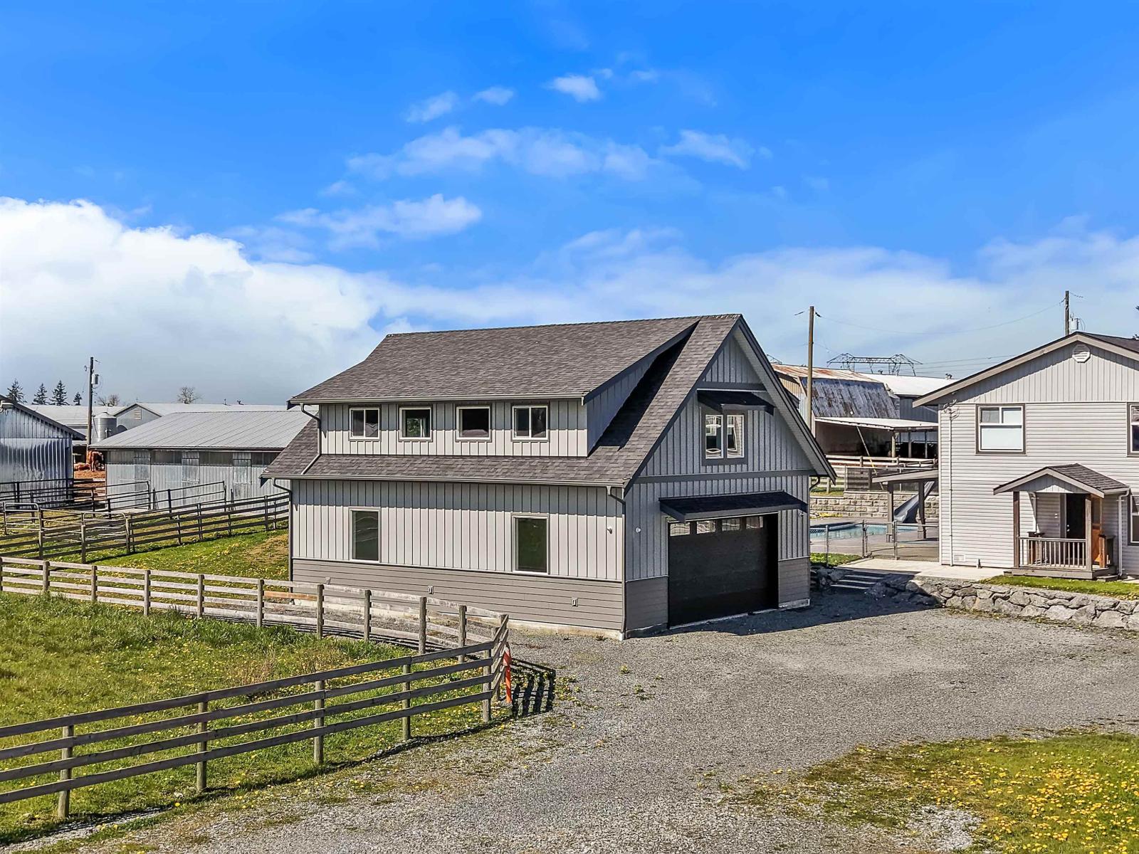 2473 240 STREET, Langley
