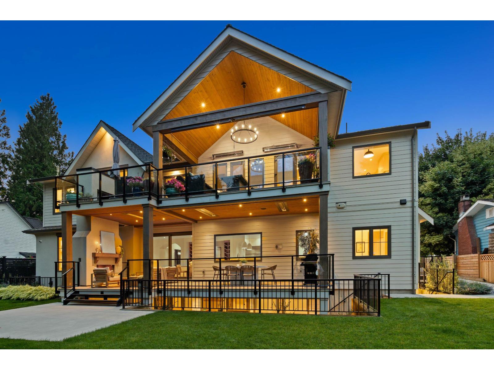 8984 MAJOR STREET, Langley