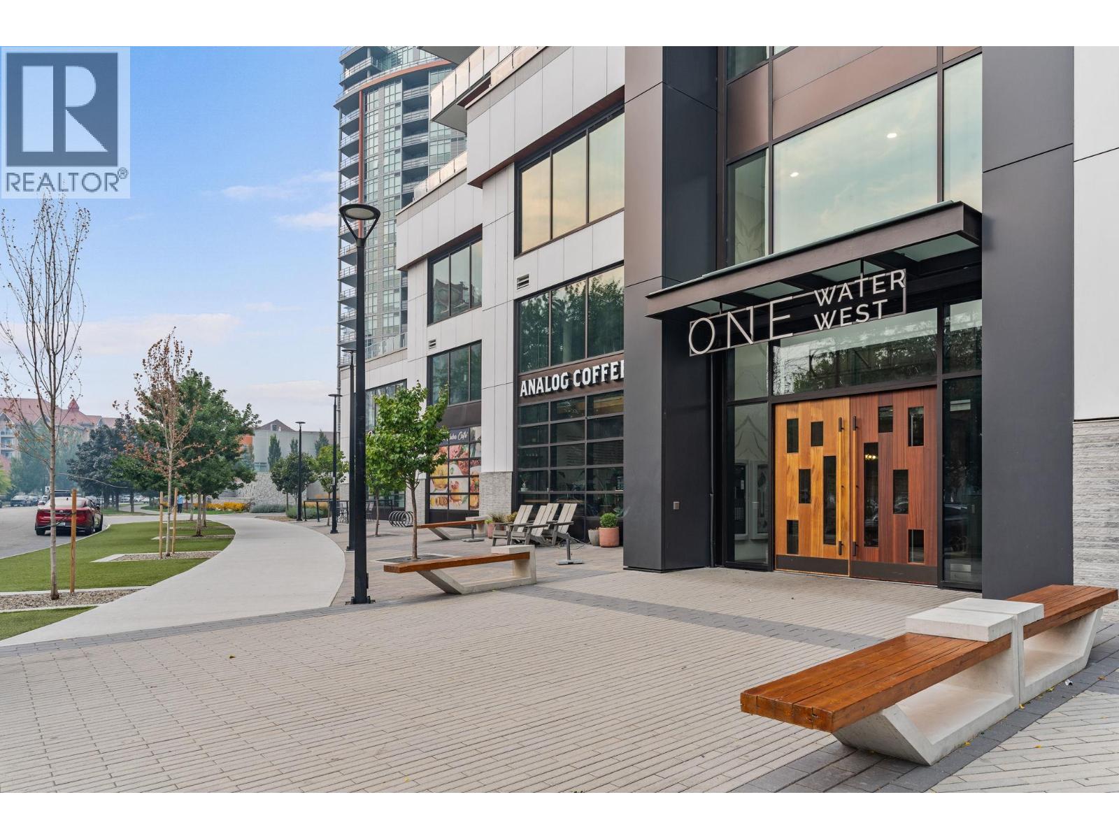 1181 Sunset Drive Unit# 1102, Kelowna