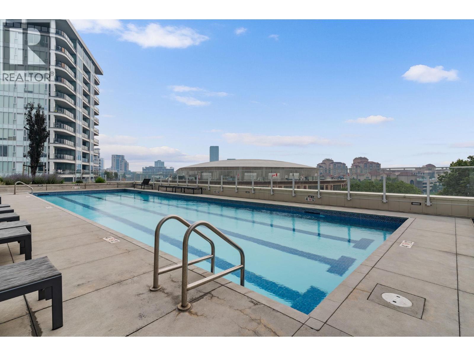 1181 Sunset Drive Unit# 1102, Kelowna