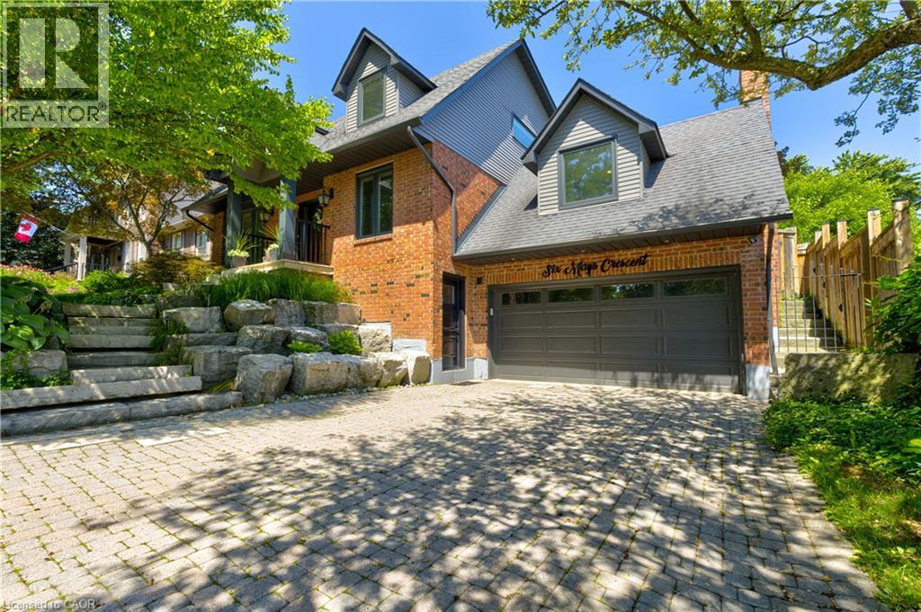 6 MAYS Crescent