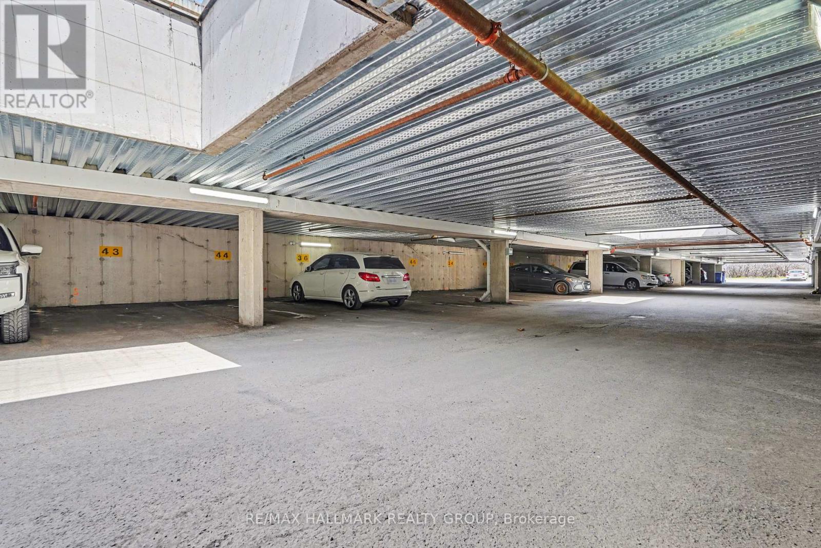 #205 3275 ST JOSEPH BOULEVARD - 18