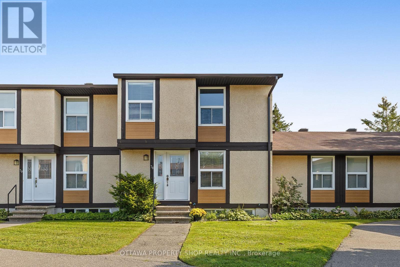 #78 3344 UPLANDS DRIVE - 1
