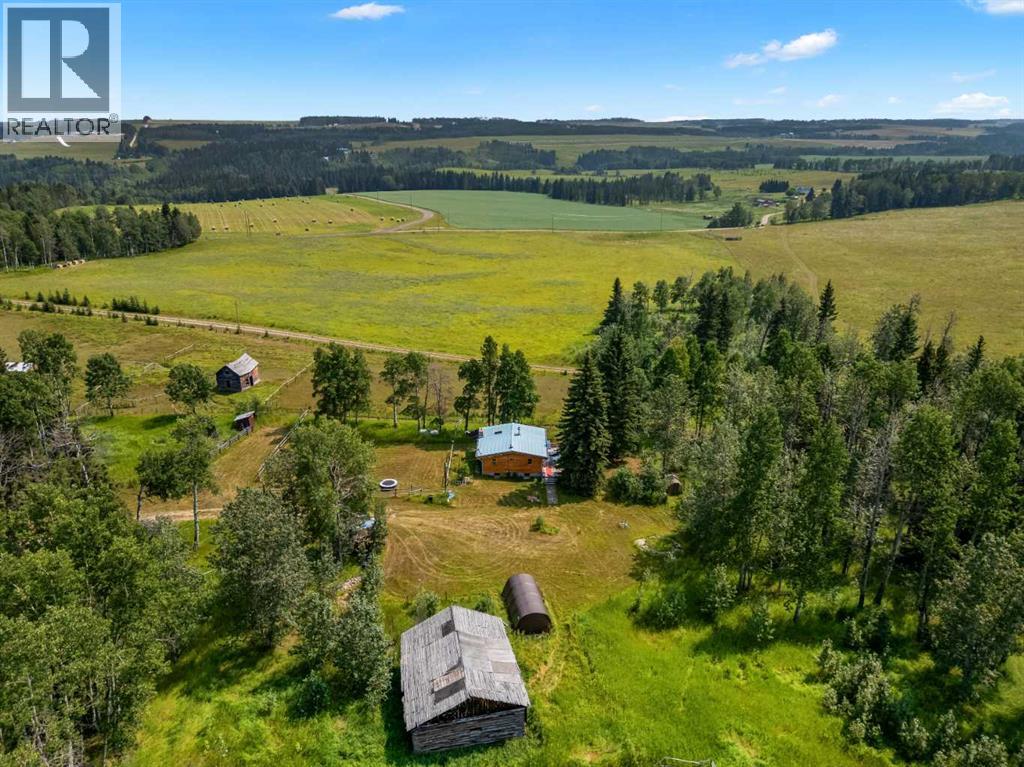 Property for sale at 5155 Township Road 295A
