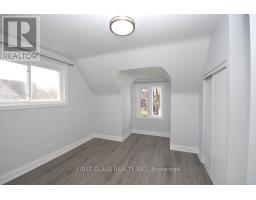 Back - 319 Senlac Road, Toronto, ON M2R1R2 Photo 10