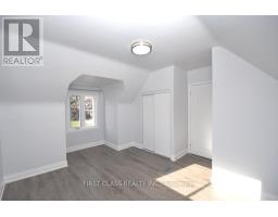 Back - 319 Senlac Road, Toronto, ON M2R1R2 Photo 11