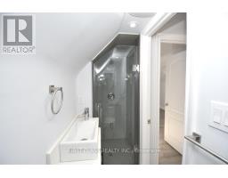 Back - 319 Senlac Road, Toronto, ON M2R1R2 Photo 12