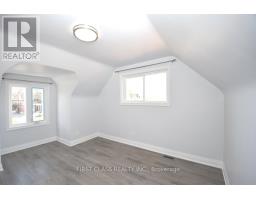 Back - 319 Senlac Road, Toronto, ON M2R1R2 Photo 6