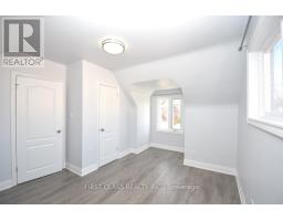 Back - 319 Senlac Road, Toronto, ON M2R1R2 Photo 7