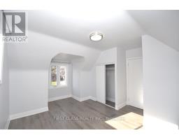 Back - 319 Senlac Road, Toronto, ON M2R1R2 Photo 8