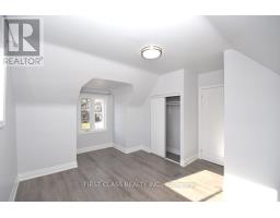 Back - 319 Senlac Road, Toronto, ON M2R1R2 Photo 9