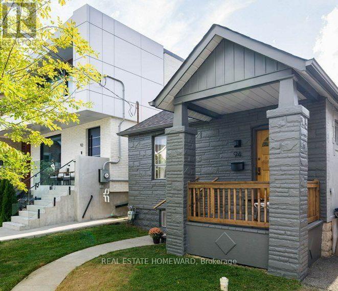 94 WILEY AVENUE - 2