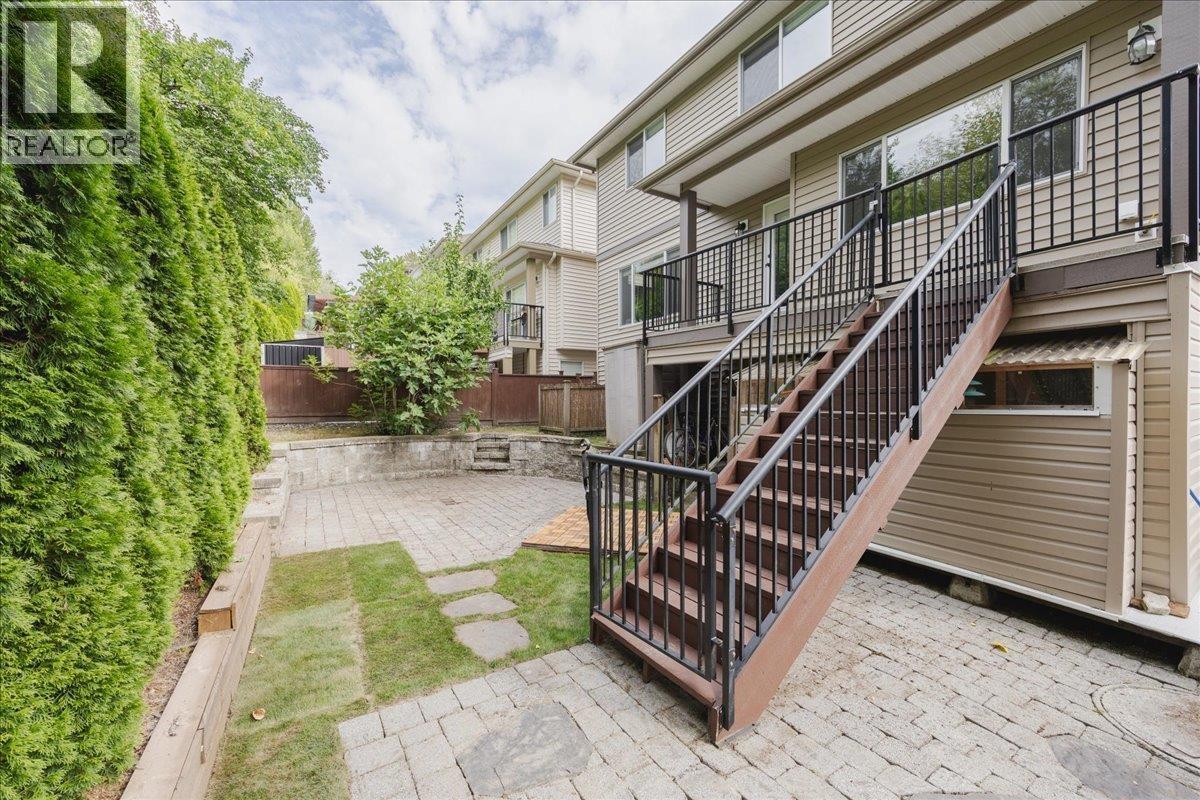 127 23925 116 AVENUE, Maple Ridge