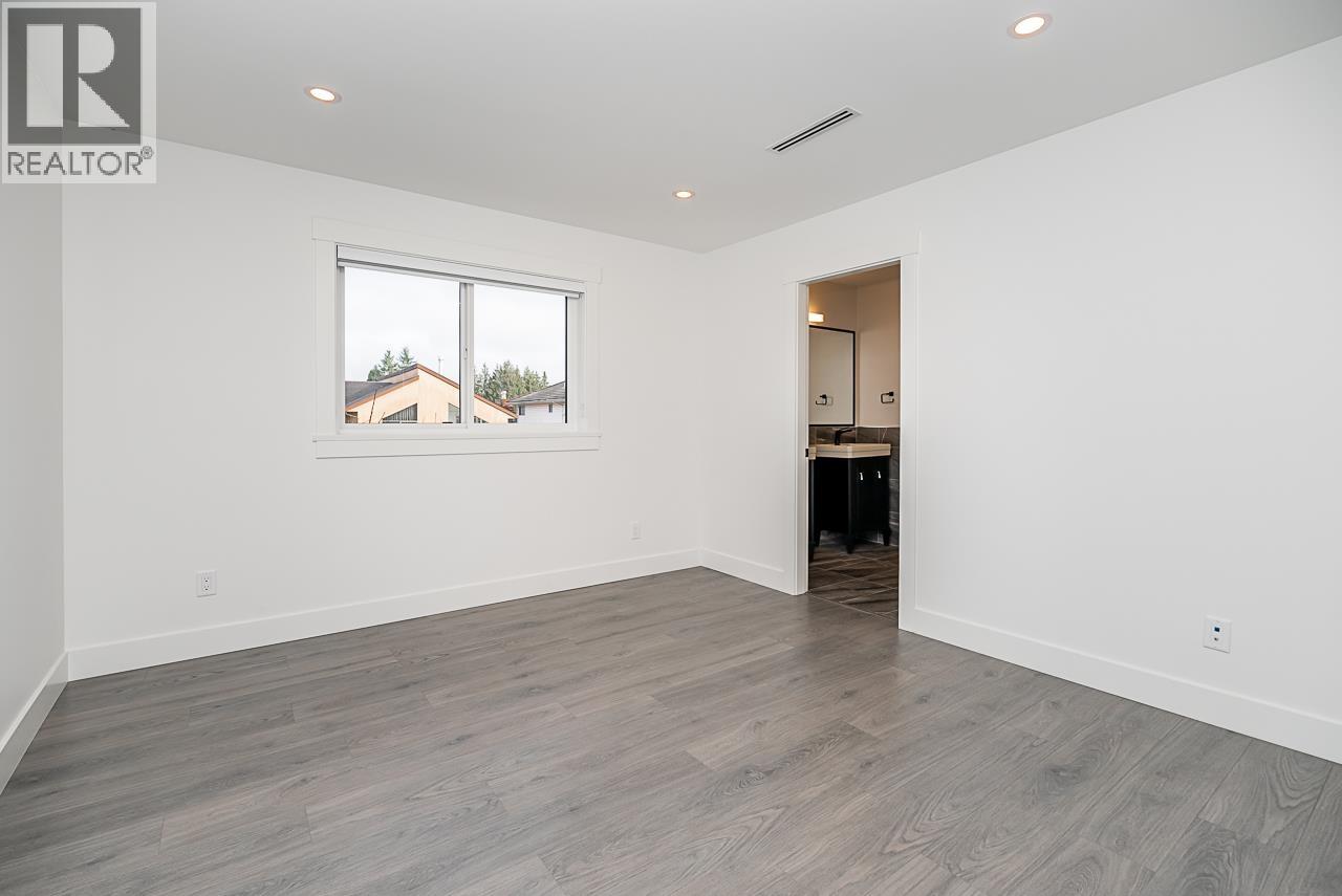 5225 WOODSWORTH STREET, Burnaby