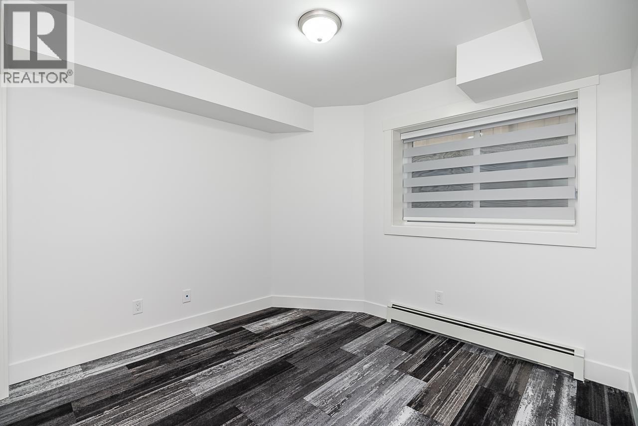 5225 WOODSWORTH STREET, Burnaby