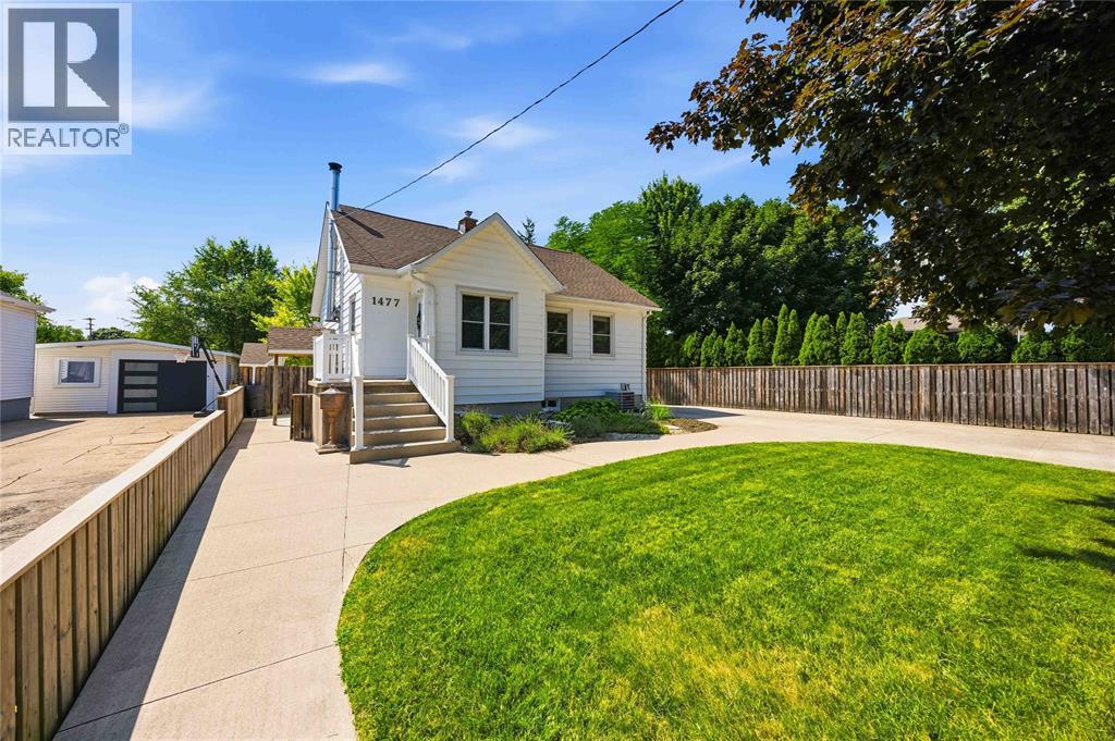 1477 BAXTER AVENUE - 2