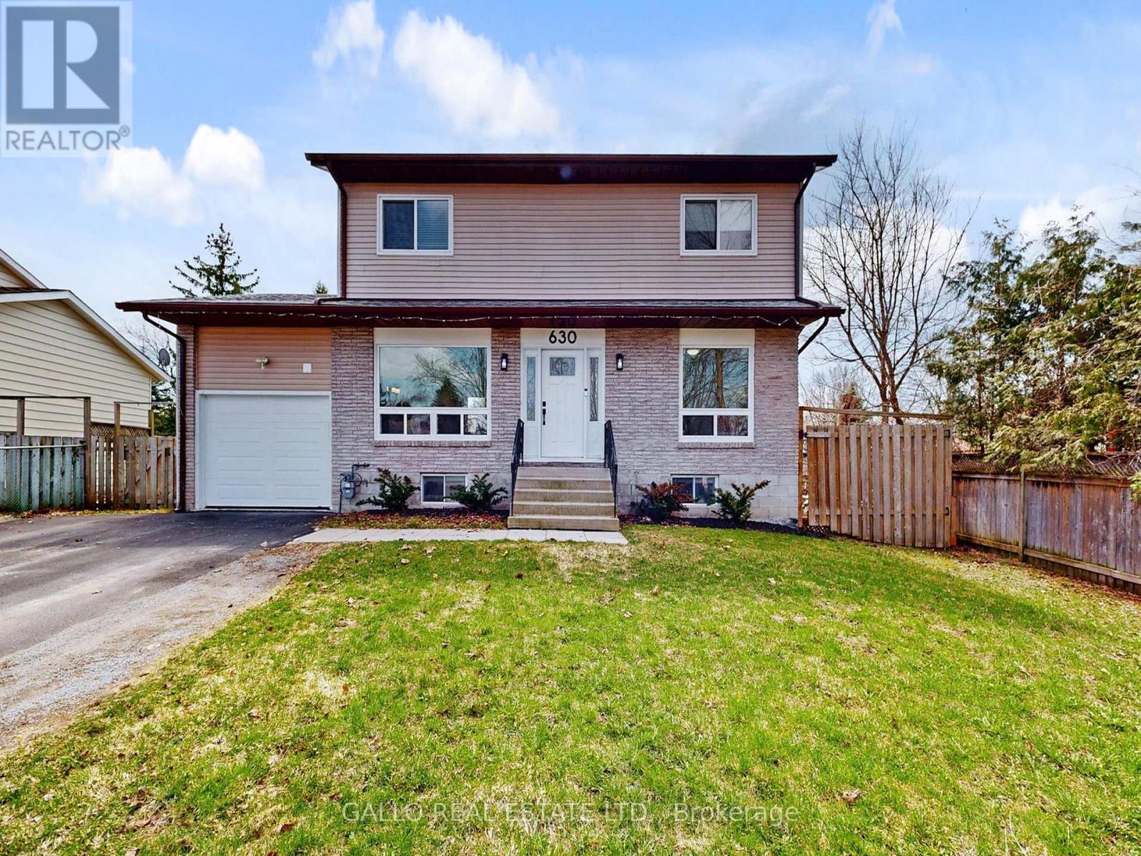 Property for sale at 630 HIGHLAND CRESCENT