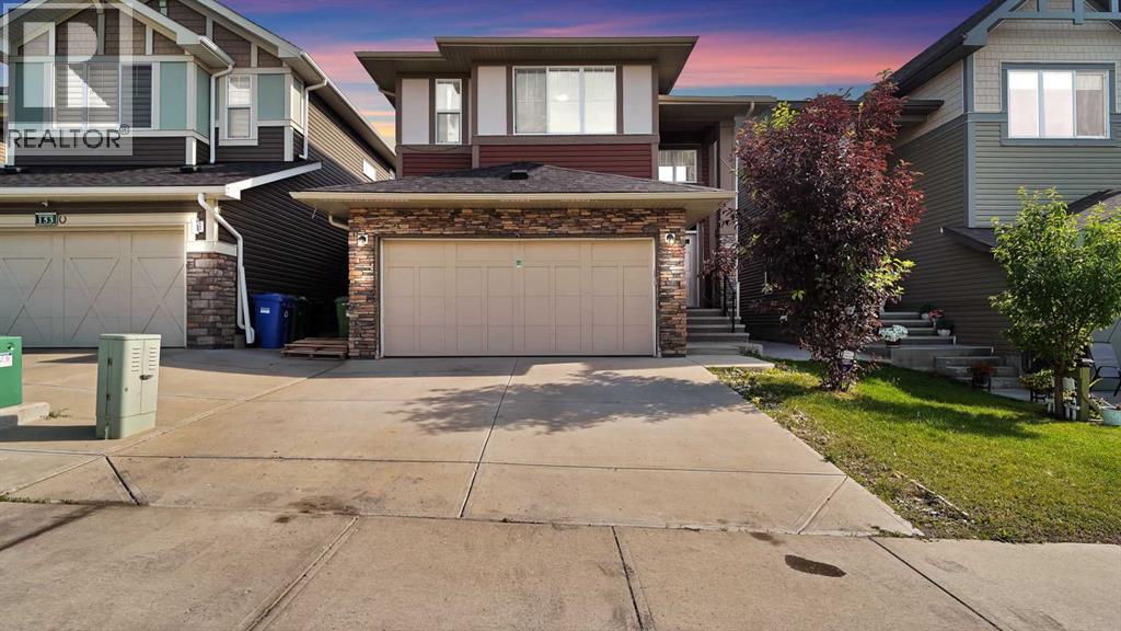149 saddlestone Drive NE - 1