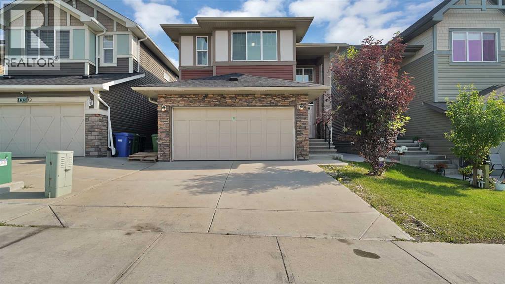 149 saddlestone Drive NE - 2