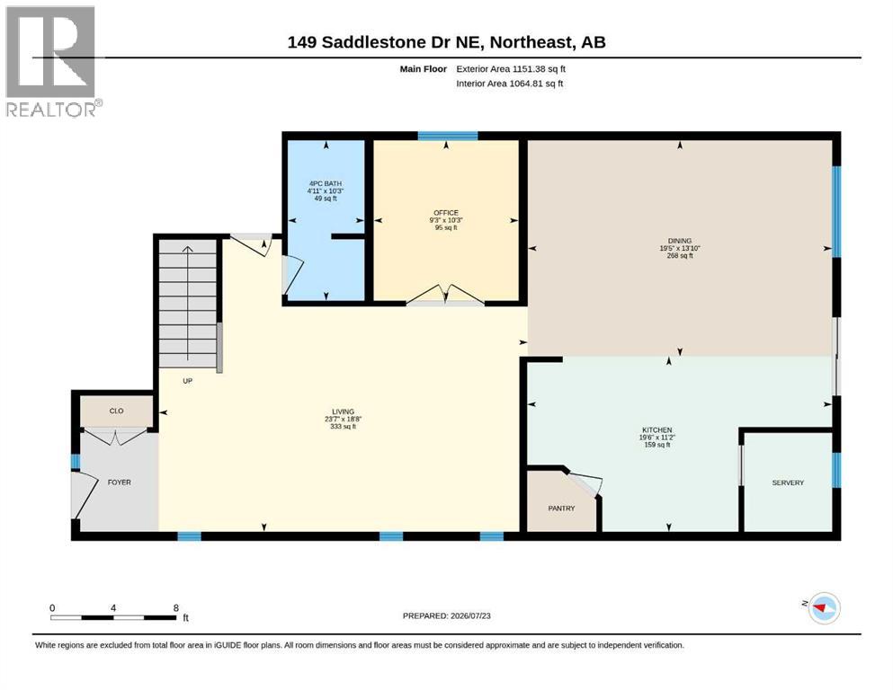 149 saddlestone Drive NE - 37