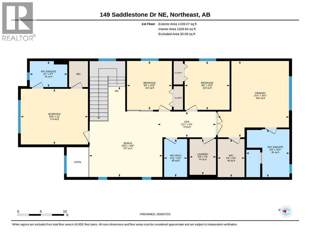 149 saddlestone Drive NE - 39
