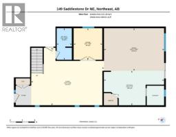 149 Saddlestone Drive Ne, Calgary, AB T3J0W3 Photo 37
