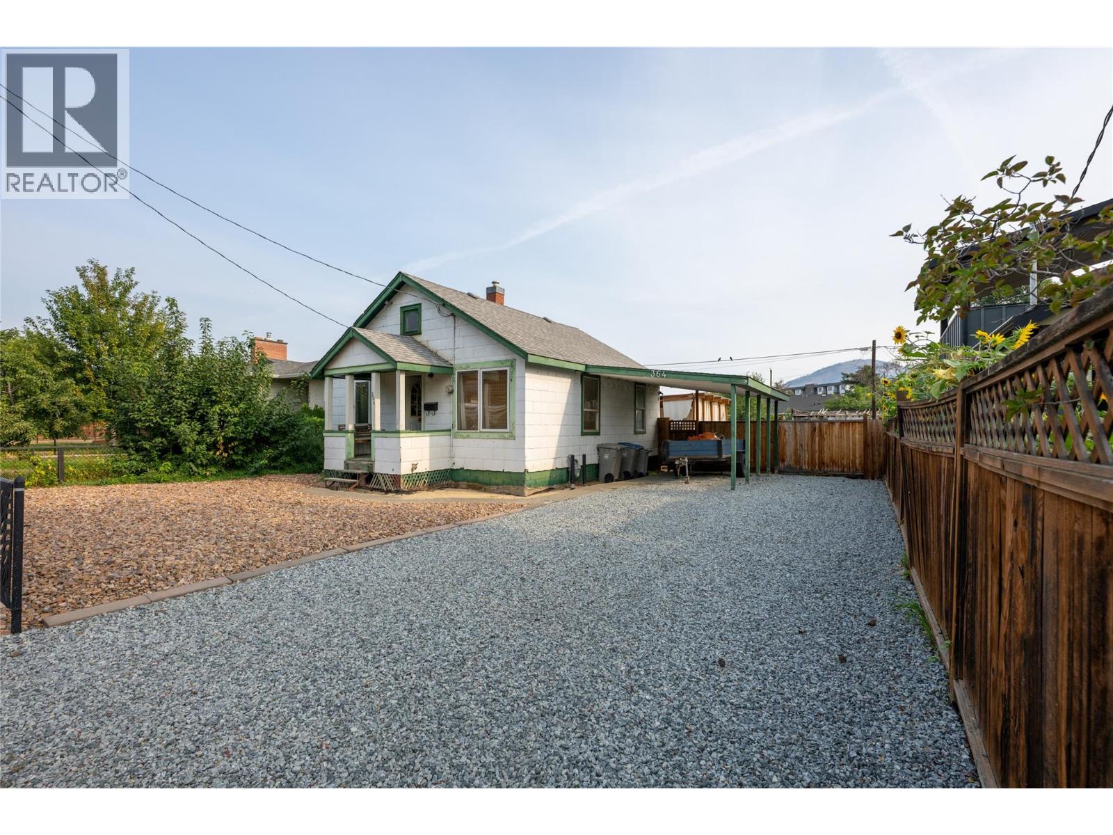 364 Royal Avenue, Kamloops